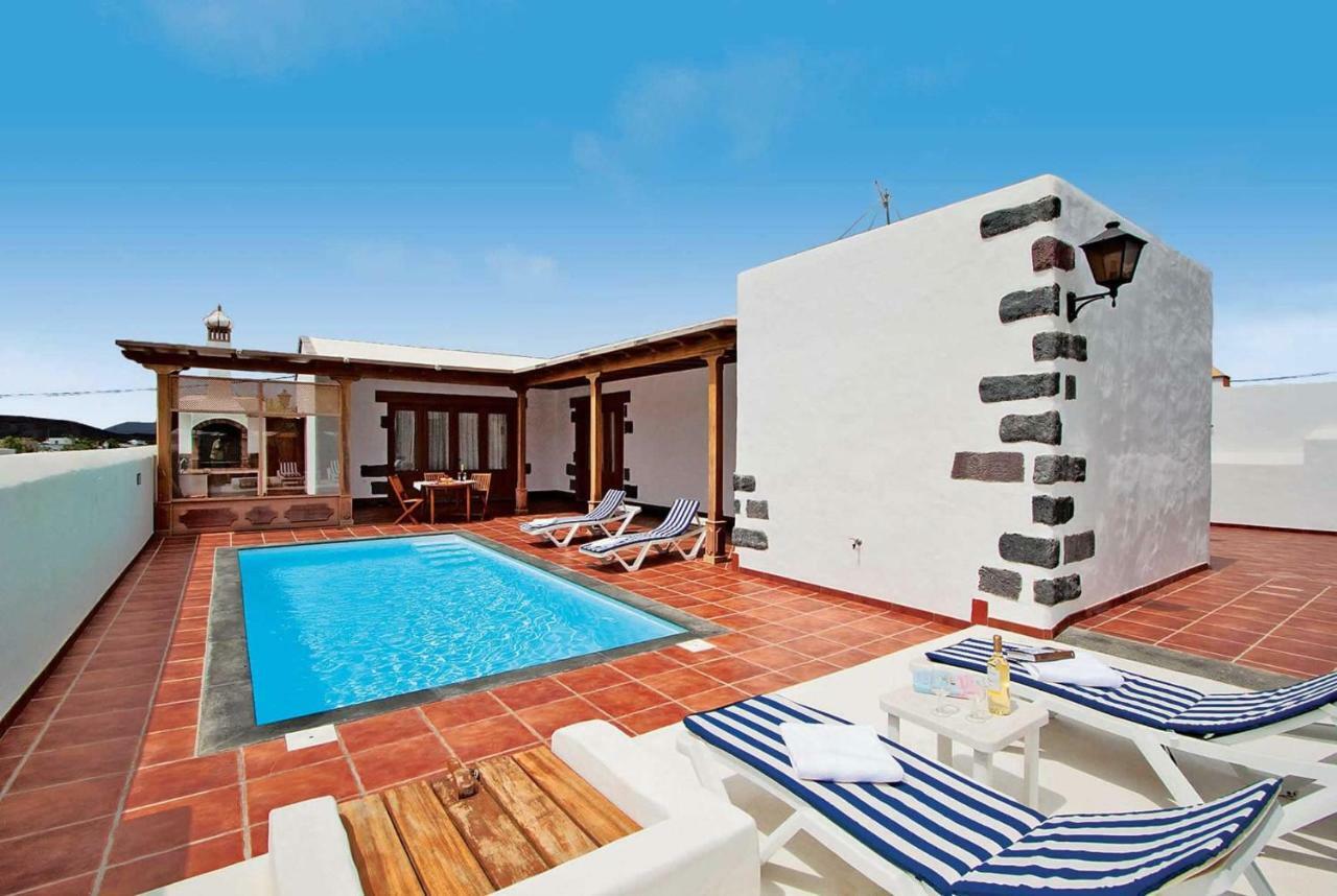 Buenlugar * Yaiza (Lanzarote)